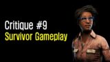 Dead by Daylight – Critique #9: Survivor Gameplay
