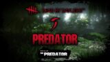Dead by Daylight – Predator: Lobby and Chase Theme (Fan Made)