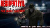 Dead by Daylight Resident Evil fan made chapter – Mr.X & Leon Kennedy!
