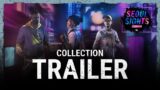 Dead by Daylight | Seoul Sights Collection Trailer