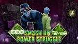 Dead by Daylight: Smash Hit + Power Struggle