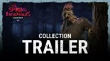 Dead by Daylight | Spring Ensemble Collection Trailer