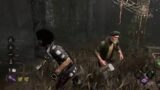 Dead by daylight: surviver