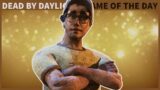 Dwight Is The Real MVP | Dead By Daylight