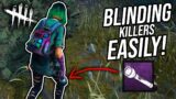 Flashlight Blinding Killers To Death Challenge – Dead By Daylight (Funny DBD)