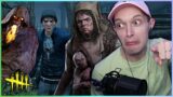 Good Vibes, Bad Killers – Dead by Daylight – LIVE STREAM