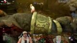 HAD TO BE HER LOL! – Dead by Daylight!