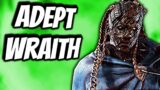 HOW TO ADEPT WRAITH – Dead by Daylight Achievements