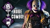 HUGE COUP VALUE BABY – Dead by Daylight