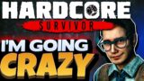 I'm Going Crazy  – Hardcore Survivor #09 – Dead by Daylight