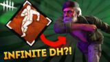 Infinite DH?! (Dead by Daylight Funny Moments Ep. 192)