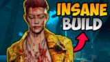 Insane Trickster Build – Dead By Daylight Trickster Gameplay