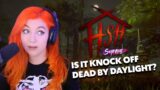 Knock Off Dead by Daylight? Home Sweet Home: Survive First Impressions
