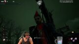 LETS GET THIS ADEPT NURSE! – Dead by Daylight!