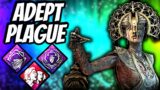 Let's Get Adept Plague – Dead by Daylight Achievement Hunting