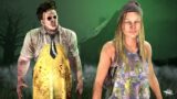 Loopando um Leatherface a Partida Inteira – Dead by Daylight