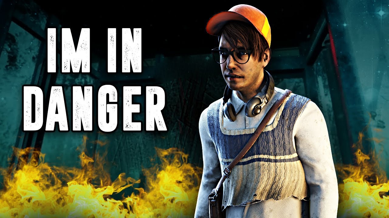 MADNESS IN THE NEW CHAPTER All Kill - Dead by Daylight - Dead by ...