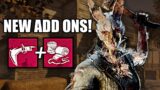 NEW HUNTRESS ADD ONS ARE FUN! – Dead by Daylight