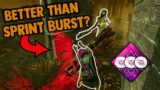 New Exhaustion Perk Smash Hit Is Insane – Dead by Daylight