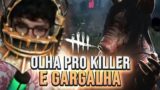OLHA PRO KILLER E GARGALHA! | Samira Close – Dead by Daylight