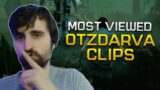 OTZDARVA's Most Viewed Dead By Daylight Twitch Clips Of All Time! (OTZDARVA FUNNY MOMENTS)