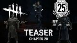 PREDICTING The Killer And Survivor – Dead By Daylight Resident Evil Chapter