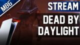 PS5 Chill Stream | Dead By Daylight