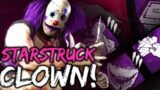 STARSTRUCK CLOWN! Dead by Daylight Clown Builds