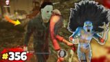 Shape Trolled By Cheater – Cool Ending Against Spirit – Dead by daylight mobile – Ep356 – Dbd mobile