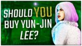 Should YOU Buy Yun-Jin Lee? | Dead By Daylight