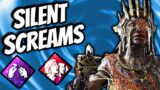 Silent Screaming Plague Build – Dead by Daylight Chapter 19