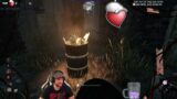 THAT CHASE REALLY HURT! – Dead by Daylight!