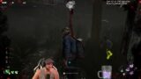THAT PLAY MADE HIM HESITATE! – Dead by Daylight!