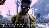THE TRICKSTER IS HERE! Crazy Escape from The Trickster Killer | Dead by Daylight Gameplay