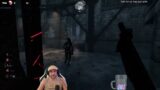 THIS IS GONNA BE TOUGH! – Dead by Daylight! (grandmaster adept)