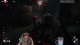 TIER 2 MYERS MAKES GIRL RAGE QUIT! – Dead by Daylight!
