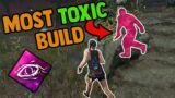 The Best Survivor Builds in Dead by Daylight Ep:6 | Toxic Build