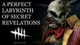 The Clown: A Labyrinth of Secrets | Dead by Daylight Lore Deep Dive