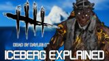 The Dead By Daylight Iceberg Explained