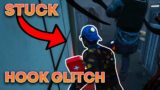 The Most UNLUCKY Hook Glitch in Dead by Daylight… | Streamer Highlights