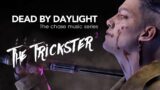 The Trickster (hook / endgame music)  | Dead by daylight chase music | All-Kill Fan made
