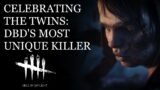 The Twins are Really Cool, Actually | Dead by Daylight Lore Deep Dive