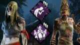 The ULTIMATE Plague/Legion Synergy l Dead By Daylight