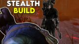 The Ultimate Stealth Survivor Build – Dead by Daylight