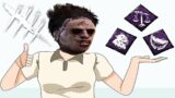 This Dead By Daylight build makes survivors CRY…