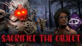 This is What happens to Object Users! | Dead By Daylight Xbox One