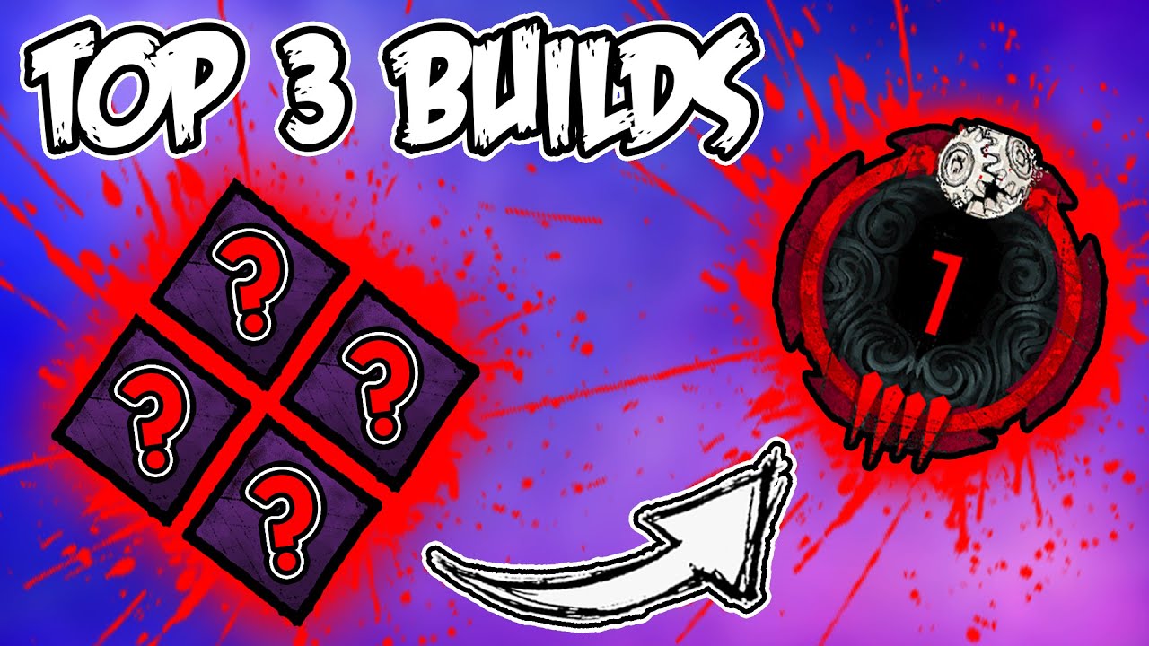 Find Your Winning Strategy with These Top DBD Survivor Builds