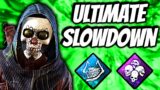 Ultimate Slowdown Legion Build – Dead by Daylight Chapter 19