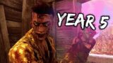 What I want from Year 5 | Dead by Daylight