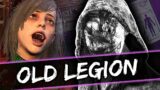 Why old Legion was terrible for DBD. | Dead by Daylight